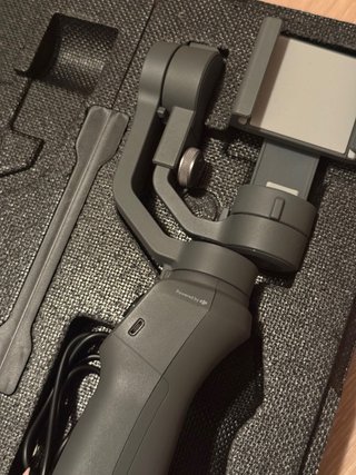 DJI Osmo Mobile Gimbal