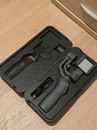 DJI Osmo Mobile Gimbal