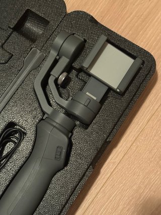 DJI Osmo Mobile Gimbal