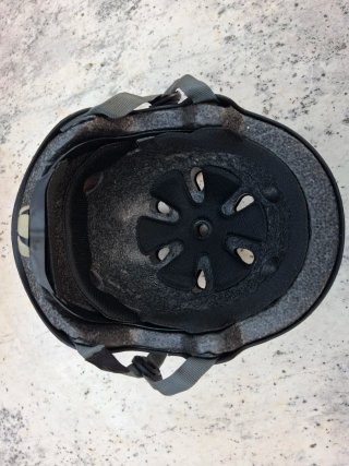 Casco Oxelo Skate/Bici/Patinete