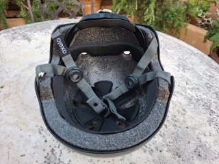 Casco Oxelo Skate/Bici/Patinete