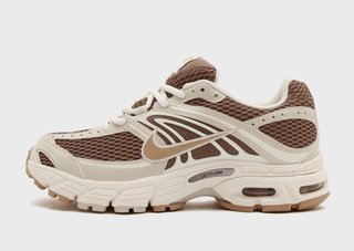 Zapatillas Nike Air Max Beige y Marrón