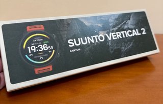 Reloj SUUNTO VERTICAL 2
