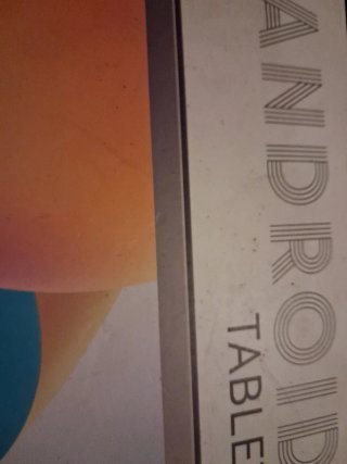 Tablet Android
