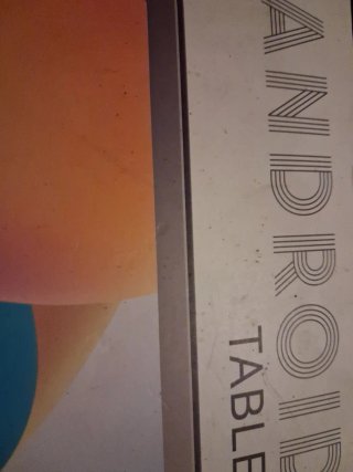 Tablet Android