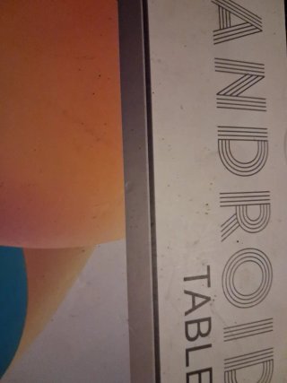Tablet Android