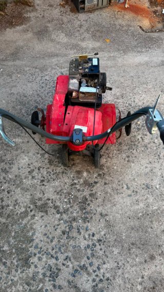 Motoazada moto Kawasaki r 4 tiempos
