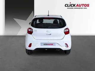 Hyundai i10 1.2 MPI 79CV Sense