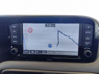 Hyundai i10 1.2 MPI 79CV Sense