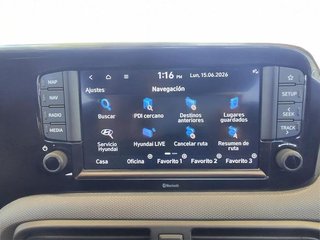 Hyundai i10 1.2 MPI 79CV Sense