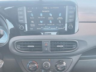 Hyundai i10 1.2 MPI 79CV Sense