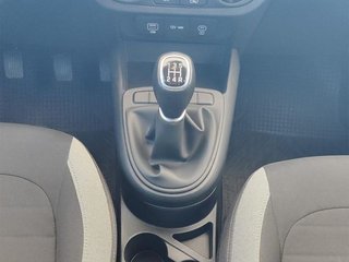 Hyundai i10 1.2 MPI 79CV Sense