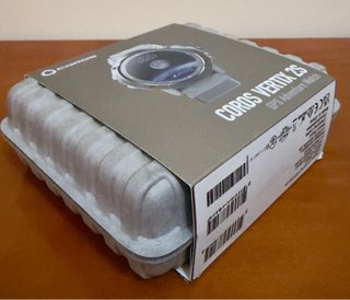Reloj COROS VERTIX 2S
