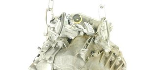 Caja cambios opel f40 zafira tourer c p12 20215330