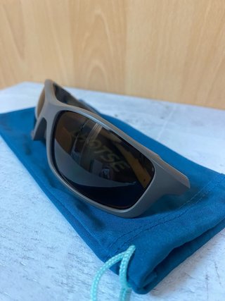 Gafas de sol LHOTSE grises