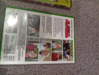 PACK 2 Dvd Los Locos del Taxi y Su Juguete Preferi