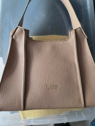 Borsa MARCELLA burani Beige