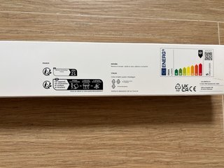 Luz LED IKEA ÖVERSIDAN 96 cm