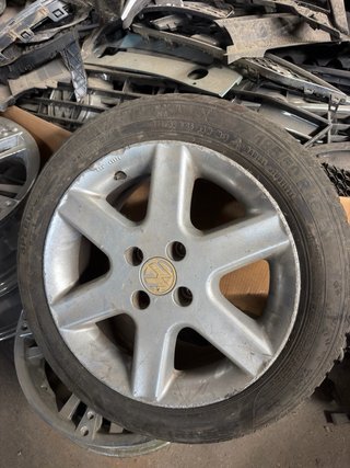 Llanta 15 VW Seat Skoda
