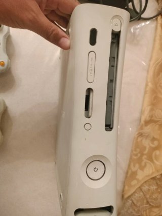 Xbox360