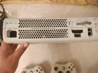 Xbox360