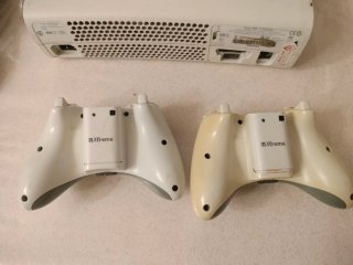 Xbox360