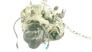 Renault 20772130 jh3129 caja cambios modus / grand