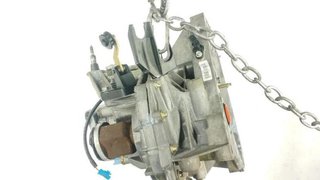Renault 20772130 jh3129 caja cambios modus / grand