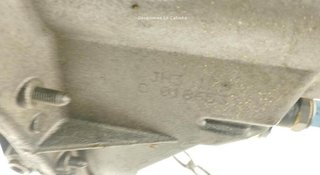Renault 20772130 jh3129 caja cambios modus / grand