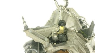 Renault 20772130 jh3129 caja cambios modus / grand