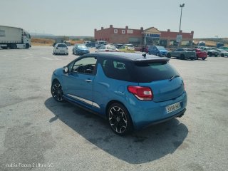 DS DS 3 2015