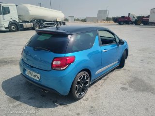 DS DS 3 2015