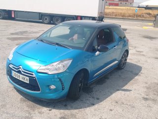 DS DS 3 2015