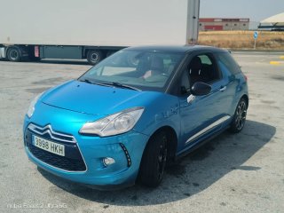 DS DS 3 2015