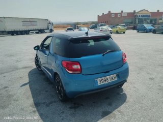 DS DS 3 2015
