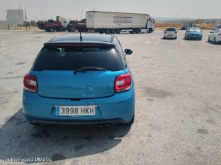 DS DS 3 2015
