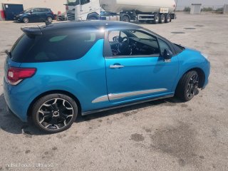 DS DS 3 2015