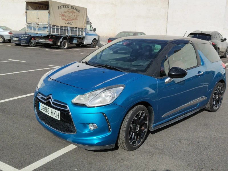 DS DS 3 2015 - foto 1