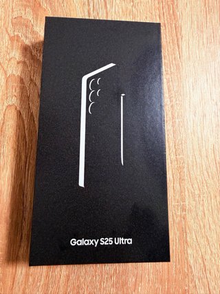 Samsung Galaxy S25 Ultra