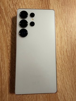 Samsung Galaxy S25 Ultra