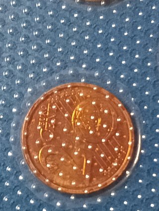 Monete Irlanda  Euro