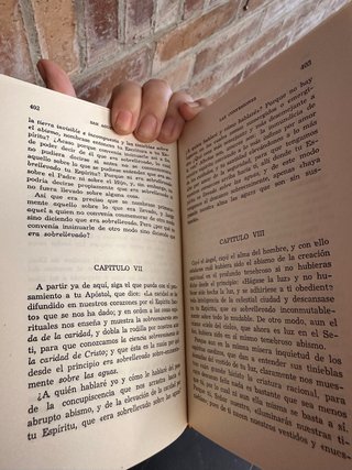 Poema del cid y confesiones. Colección