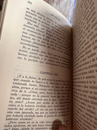 Poema del cid y confesiones. Colección