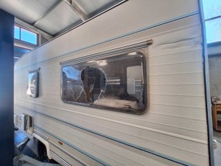 Caravana Caravelair Brasilia 450