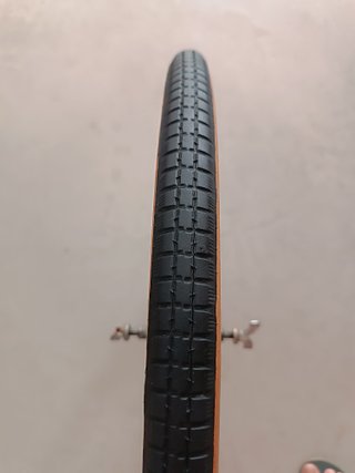 Llanta BH Antigua - Vintage 26"