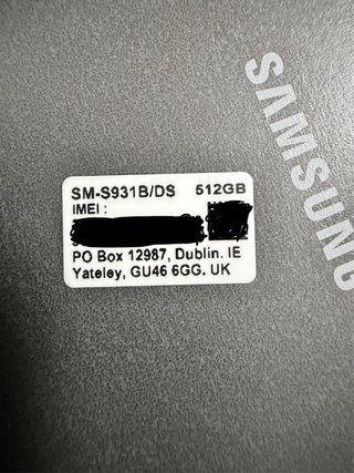 Samsung Galaxy S25 5G