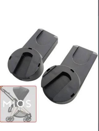 Adaptadores Cybex Mios