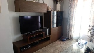 Muebles de salón modernos