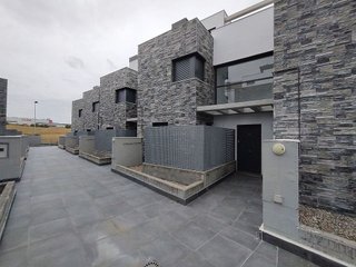 Chalet en venta en La Flecha - Monasterio del Prado en Arroyo de la Encomienda
