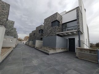 Chalet en venta en La Flecha - Monasterio del Prado en Arroyo de la Encomienda